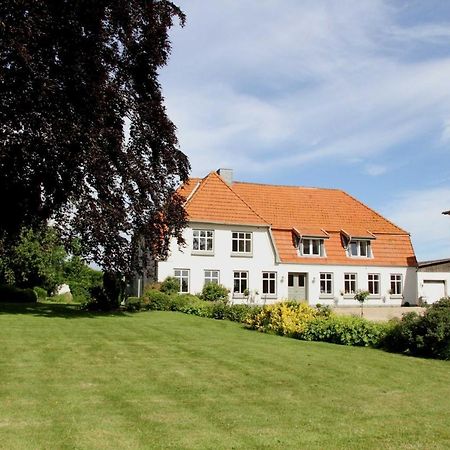 B&B Angeliter Landidyll Gelting Dış mekan fotoğraf